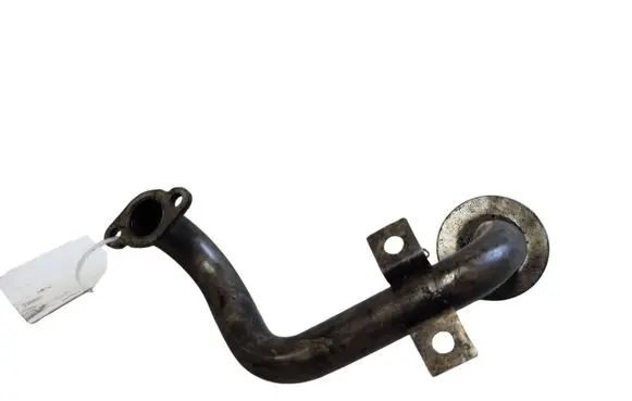 Volkswagen Transporter - Caravelle T5 Oil sump strainer pipe 070115251L