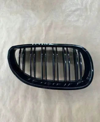 BMW 5 E60 E61 ACC Distronic radar sensor grill/trim 0066991AD
