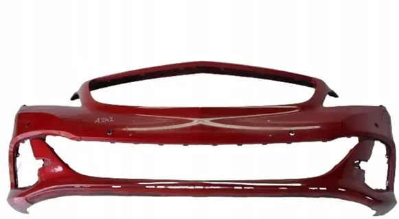 Mercedes-Benz B W246 W242 Front bumper A2428850625