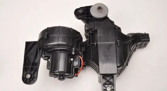 Volvo XC90 Interior heater climate box assembly 31699307