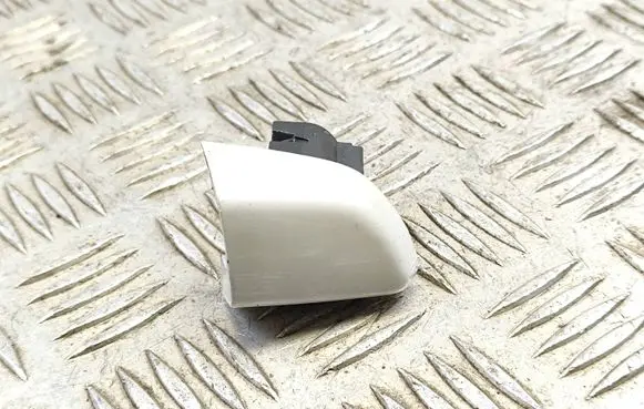 Peugeot 508 II Rear door handle cover 