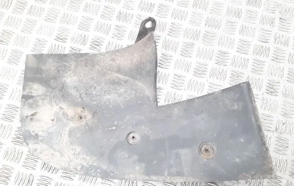 Ford Maverick Rear arch fender liner splash guards 6L847828401BC 6L847828401