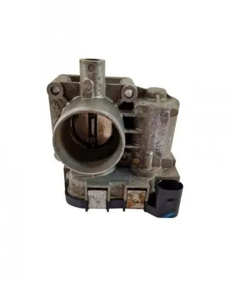Ford Ka Electric throttle body valve 
