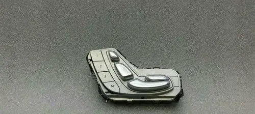 Mercedes-Benz C W205 Seat heating switch A2059051907