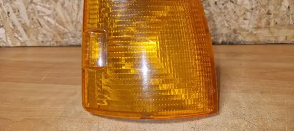 Volkswagen Transporter - Caravelle T4 Front indicator light 136406
