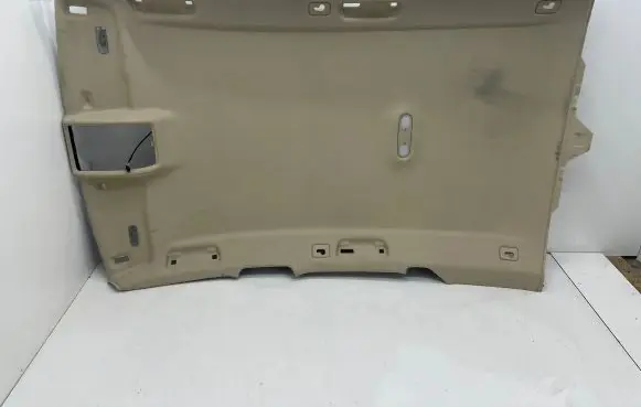 Audi A6 Allroad C7 Headlining 4G9867506 1552522