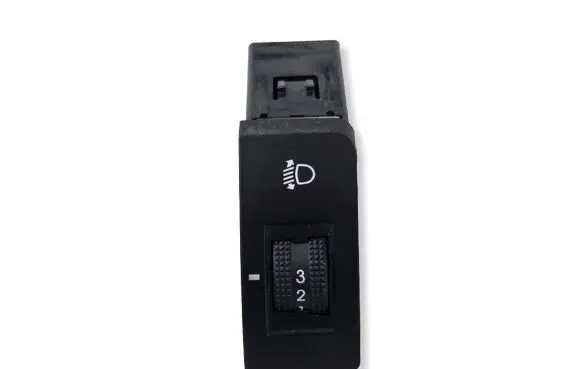 KIA Sorento Headlight level height control switch 202008823