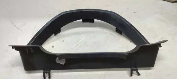 Mercedes-Benz C W204 Dashboard trim A2046800023 6385000