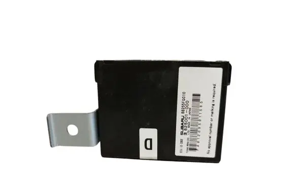 Subaru Forester SH Other control units/modules 88255FG010