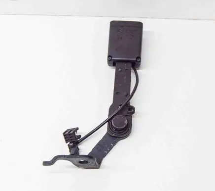 BMW 6 G32 Gran Turismo Rear seatbelt buckle 7382248