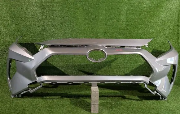 Toyota RAV 4 (XA50) Front bumper 