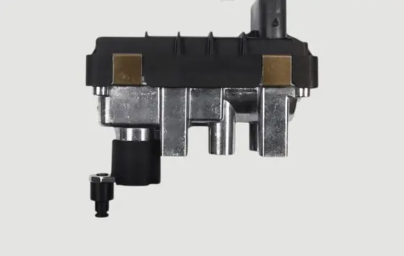 BMW X3 F25 Turbine electric control actuator G-47 G47 815479-10