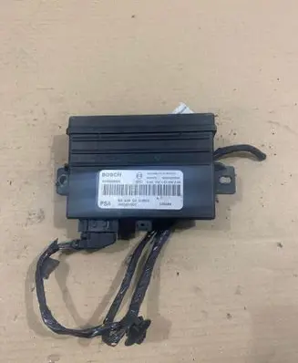 Parking PDC control unit/module