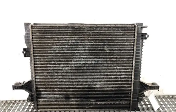 Volvo XC90 Coolant radiator