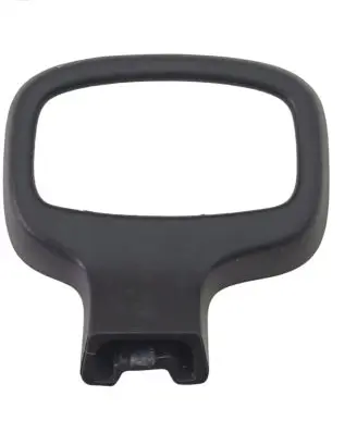 Volkswagen Golf V Seat adjustment handle 3C0881254