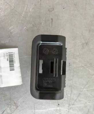 Volvo S90, V90 Other interior part 31417300