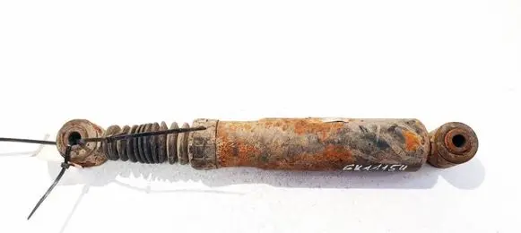 Citroen C8 Rear shock absorber/damper