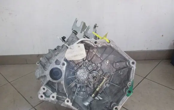 Suzuki Ignis Manual 5 speed gearbox AR4