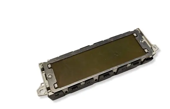 Citroen C4 I Screen/display/small screen 9664644380