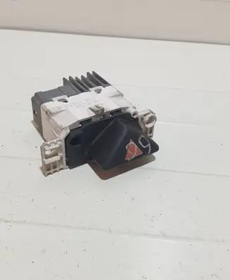 Ford Focus Hazard light switch 98AG13A350AE