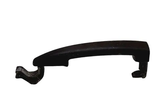 Peugeot Expert Front door exterior handle 9684522477