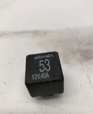Audi A5 8T 8F Other relay 141951253B