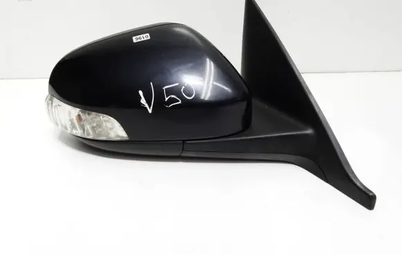 Volvo V50 Front door wing mirror part XFGJXFGKLD