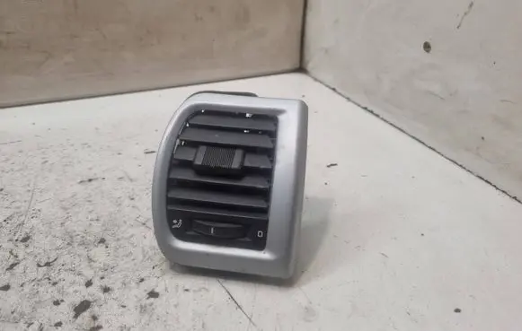 Skoda Roomster (5J) Dashboard side air vent grill/cover trim 5J0819702 280614