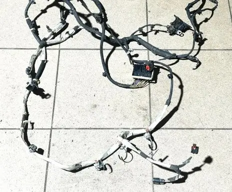 Ford Focus Engine installation wiring loom JX6T14305GEBG