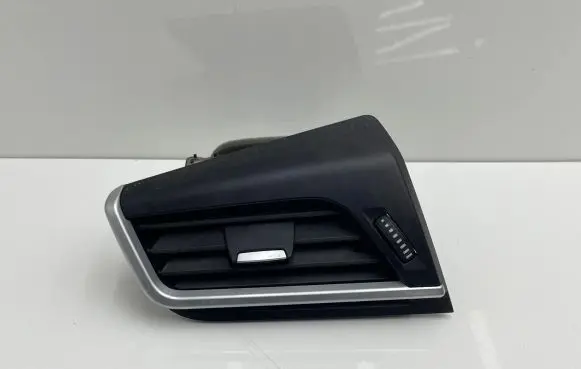 BMW 2 F46 Dashboard side air vent grill/cover trim 9287287 518799 17852911