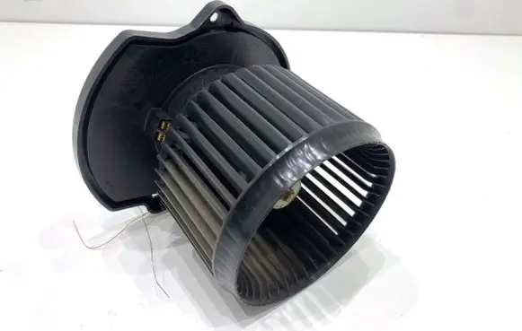 Mazda CX-9 Heater fan/blower 