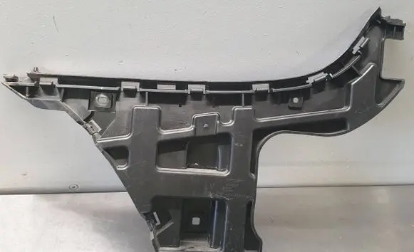 Volvo S80 Rear bumper mounting bracket 30655131
