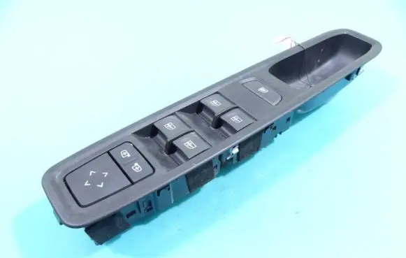 Dacia Sandero III Electric window control switch 809611146R IMPRK1266145