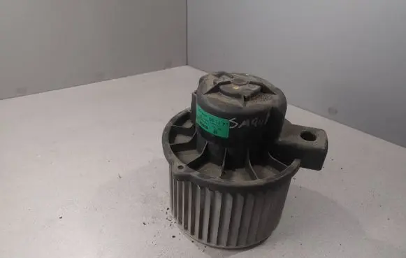 Smart ForTwo I Heater fan/blower MF0160700383 0130101113