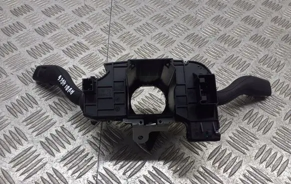 Audi A6 S6 C6 4F Headlight wiper switch 4F0953549D