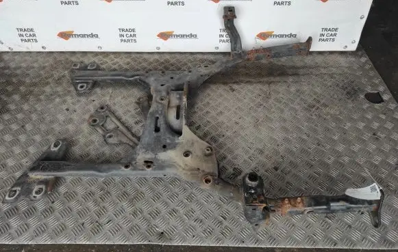 Mini Cooper Countryman R60 Front subframe