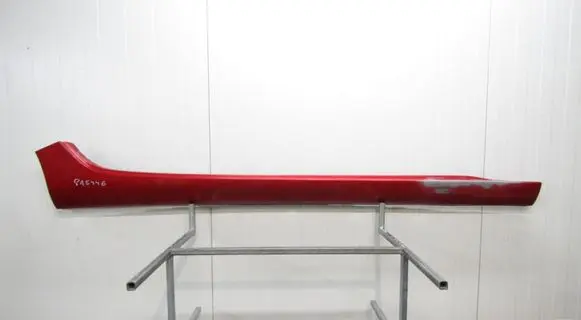 Renault Zoe Front sill (body part) 764263059R