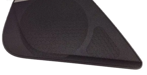 Audi A6 S6 C7 4G Front door speaker cover trim 4G0035420A