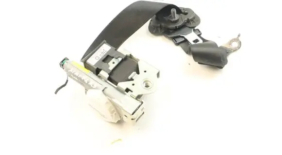 BMW 3 GT F34 Front seatbelt 7430122