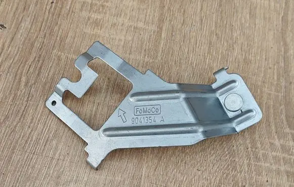 Volkswagen Amarok II Holder (bracket) 9041354A
