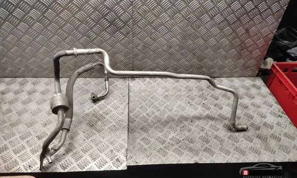 Volkswagen Sharan Air conditioning (A/C) pipe/hose 7m3820743ac