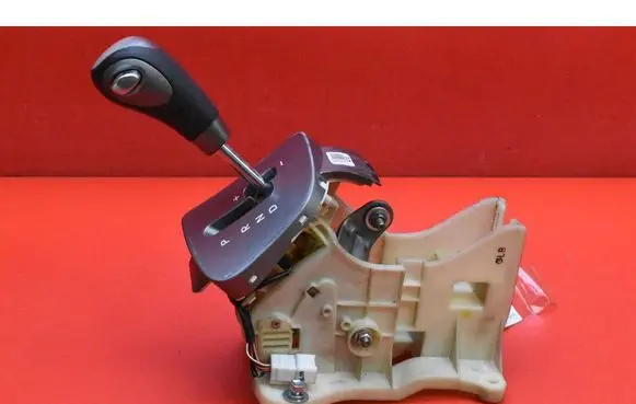 Hyundai H-1, Starex, Satellite Gear shift rod 467004HXXX