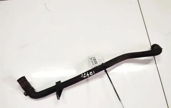 Skoda Fabia Mk2 (5J) Engine coolant pipe/hose