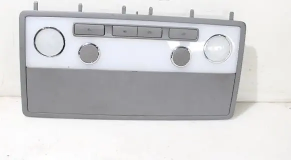 Volkswagen Phaeton Other interior light