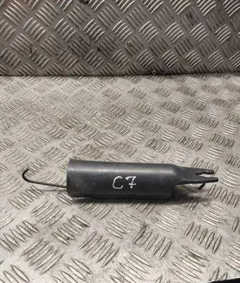Audi A6 S6 C7 4G Tailgate/trunk/boot tension spring 8t0827339d