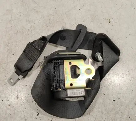 Renault Scenic II - Grand scenic II Rear seatbelt 8200309223