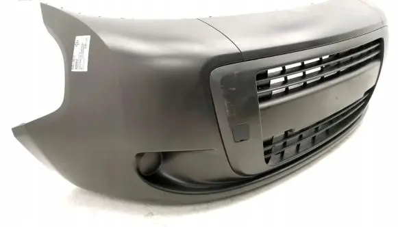 Citroen Nemo Front bumper 4085052