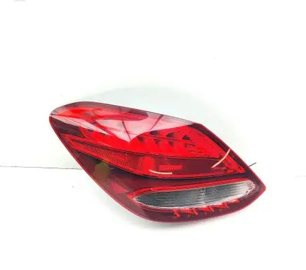 Mercedes-Benz C W205 Rear/tail lights A2059061157