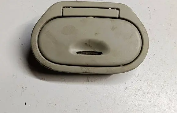 Renault Scenic III - Grand scenic III Rear view mirror (interior) 8200105136