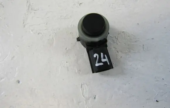 Ford Fiesta Parking PDC sensor HU5T15K859BA